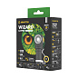 Armytek Wizard v4 C2 Pro USB + 3500 mAh /  XHP50.2 Warm (holster)