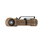 Armytek Wizard v4 C2 Pro USB + 3500 mAh /  XHP50.2 Sand (holster)