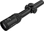 Оптический прицел Continental x8 1-8x24 SFP Tactical Scope ED