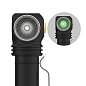 Armytek Wizard v4 C2 Reg USB + 3200 mAh / WG