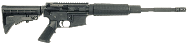 Anderson AM-15 BR