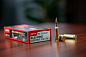 Патрон кал. 6.5 PRC, 143gr Golden Target HPBT