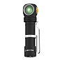 Armytek Wizard v4 C2 Reg USB + 3200 mAh / WG  Warm