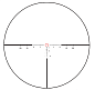 Оптический прицел Continental x8 1-8x24 SFP Tactical Scope ED
