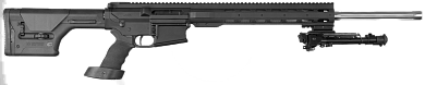 Anderson AM10- EXT Sniper