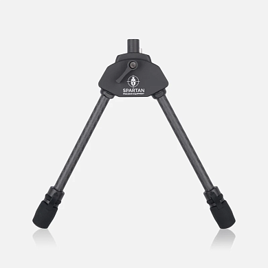 Стандартные сошки Spartan javelin SP01-02-R-BLK Lite
