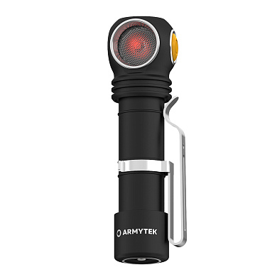 Armytek Wizard v4 C2 Reg USB + 3200 mAh / WR