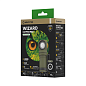 Armytek Wizard v4 C2 Pro Max USB + 5000 mAh /  XHP70.2 Olive (holster)