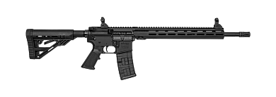 Карабин AK-SA ARMS AR-15 SEMI AUTO кал. 223 (Турция)