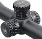 Оптический прицел Continental x8 2-16x44 SFP Tactical Scope ED