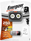 Фонарь налобный ENERGIZER HARDCASE MAGNET HEADLIGHT