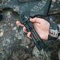 Сошки Pro Hunt Tac Spartan javelin SP01-06-R-BLK