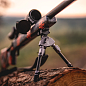 Классический адаптер Пикатинни Spartan javelin SP02-02-R