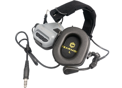 Активные наушники EARMOR M32