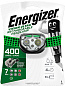 Фонарь налобный ENERGIZER  Vision Ultra Rechargeable Headlight