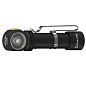 Armytek Wizard v4 C2 Pro USB + 3500 mAh /  XHP50.2 (holster)