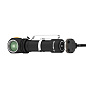 Armytek Wizard v4 C2 Reg USB + 3200 mAh / WG